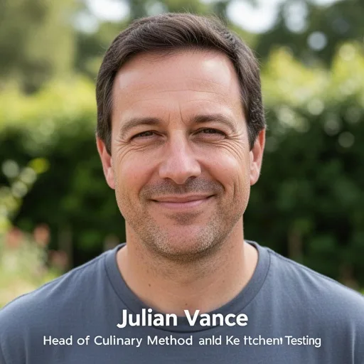 Julian Vance